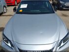 2021 Lexus Es 300h   Silver vin: 58ADA1C19MU005497