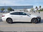 2024 Lexus Es 300h   Белый vin: 58ADA1C19RU039429