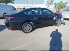 2021 Lexus Es 300h   Black vin: 58ADA1C1XMU006822
