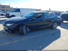 2021 Lexus Es 300h   Black vin: 58ADA1C1XMU006822
