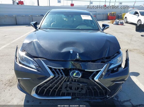 58ADA1C1XPU033443 2023 LEXUS ES 300H Black Вид спереду