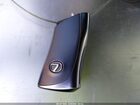 2023 Lexus Es 300h   Black vin: 58ADA1C1XPU033443
