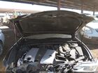2020 Lexus Es 350   Черный vin: 58ADZ1B10LU059862