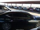 2020 Lexus Es 350   Черный vin: 58ADZ1B10LU059862
