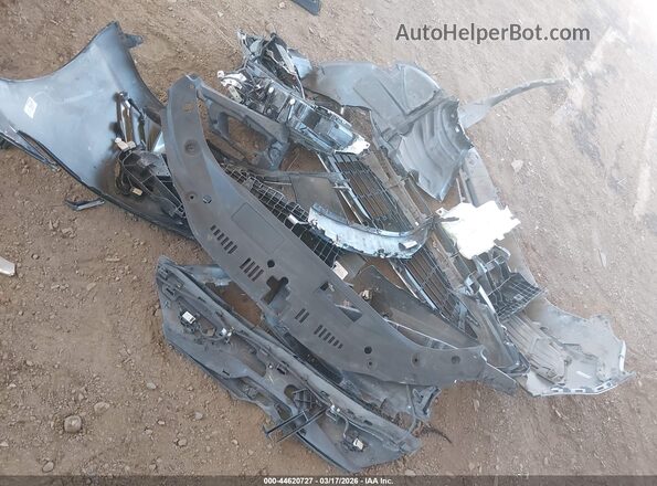 58ADZ1B10LU059862 2020 LEXUS ES 350 Черный Вид щитка приборов