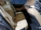 2020 Lexus Es 350 Base Серый vin: 58ADZ1B11LU077383