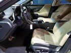 2020 Lexus Es 350 Base Серый vin: 58ADZ1B11LU077383