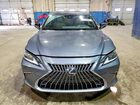 2020 Lexus Es 350 Base Серый vin: 58ADZ1B11LU077383