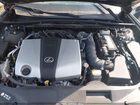 2022 Lexus Es 350   Черный vin: 58ADZ1B12NU123189