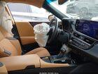 2024 Lexus Es 350   Белый vin: 58ADZ1B12RU180899