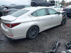 2024 Lexus Es 350   Белый vin: 58ADZ1B12RU180899