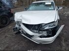 2024 Lexus Es 350   Белый vin: 58ADZ1B12RU180899