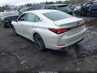 2024 Lexus Es 350   Белый vin: 58ADZ1B12RU180899