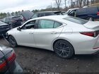 2024 Lexus Es 350   Белый vin: 58ADZ1B12RU180899
