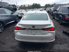 2024 Lexus Es 350   Белый vin: 58ADZ1B12RU180899