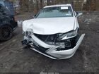 2024 Lexus Es 350   Белый vin: 58ADZ1B12RU180899