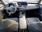 2020 Lexus Es 350 Серый vin: 58ADZ1B13LU060794