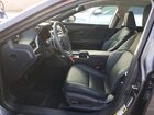 2020 Lexus Es 350 Серый vin: 58ADZ1B13LU060794