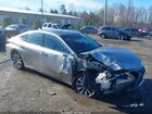 2021 Lexus Es 350   Gray vin: 58ADZ1B13MU095708