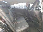 2023 Lexus Es 350 Base Черный vin: 58ADZ1B13PU143681