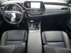 2023 Lexus Es 350 Base Черный vin: 58ADZ1B13PU143681