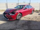 2024 Lexus Es 350   Бежевый vin: 58ADZ1B13RU165196