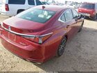 2024 Lexus Es 350   Бежевый vin: 58ADZ1B13RU165196