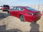 2024 Lexus Es 350   Бежевый vin: 58ADZ1B13RU165196