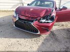2024 Lexus Es 350   Бежевый vin: 58ADZ1B13RU165196
