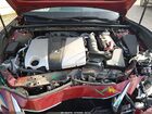 2024 Lexus Es 350   Бежевый vin: 58ADZ1B13RU165196