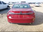 2024 Lexus Es 350   Бежевый vin: 58ADZ1B13RU165196