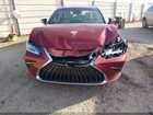 2024 Lexus Es 350   Бежевый vin: 58ADZ1B13RU165196