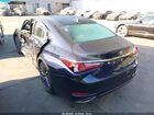 2024 Lexus Es 350   Синий vin: 58ADZ1B14RU178944