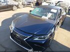2024 Lexus Es 350   Синий vin: 58ADZ1B14RU178944