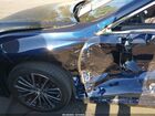 2024 Lexus Es 350   Синий vin: 58ADZ1B14RU178944