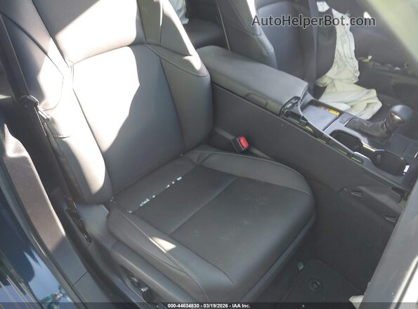 58ADZ1B14RU178944 2024 LEXUS ES 350 Синий 
