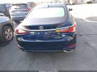 2024 Lexus Es 350   Синий vin: 58ADZ1B14RU178944