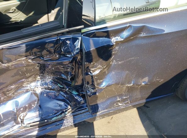 58ADZ1B14RU178944 2024 LEXUS ES 350 Синий Вид щитка приборов