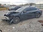2021 Lexus Es 350 Base Черный vin: 58ADZ1B16MU096108