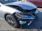 2023 Lexus Es 350 Silver vin: 58ADZ1B16PU146154