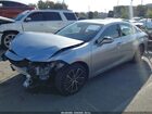 2023 Lexus Es 350 Silver vin: 58ADZ1B16PU146154