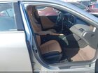 2023 Lexus Es 350 Silver vin: 58ADZ1B16PU146154
