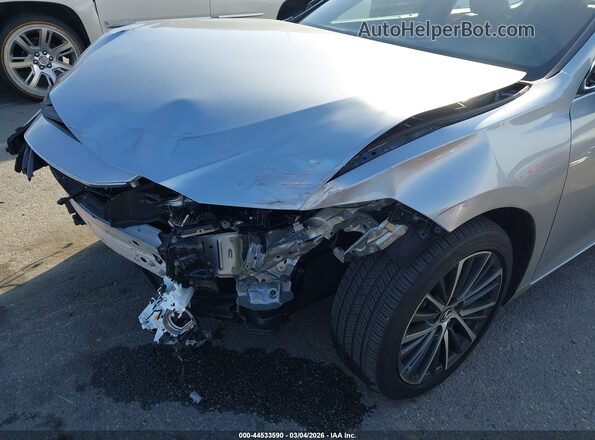58ADZ1B16PU146154 2023 LEXUS ES 350 Silver 