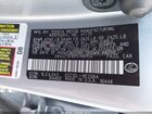 2023 Lexus Es 350 Silver vin: 58ADZ1B16PU146154
