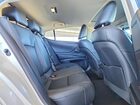 2020 Lexus Es 350 Base White vin: 58ADZ1B17LU079235