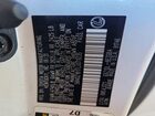 2020 Lexus Es 350 Base White vin: 58ADZ1B17LU079235