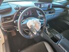2020 Lexus Es 350 Base White vin: 58ADZ1B17LU079235