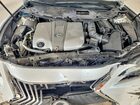 2020 Lexus Es 350 Base White vin: 58ADZ1B17LU079235