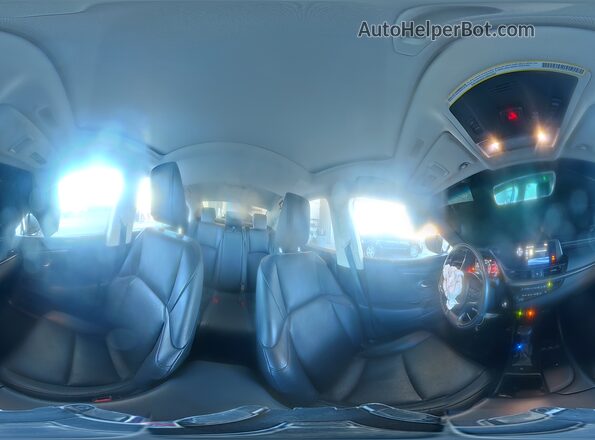 58ADZ1B17LU079235 2020 LEXUS ES White Vista de la etiqueta del VIN