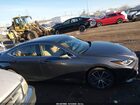 2023 Lexus Es 350   Серый vin: 58ADZ1B17PU139925